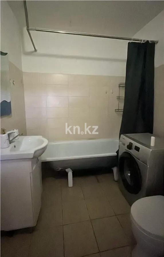 Продажа 1-комнатной квартиры, 42 м² в Алматы - фото 3