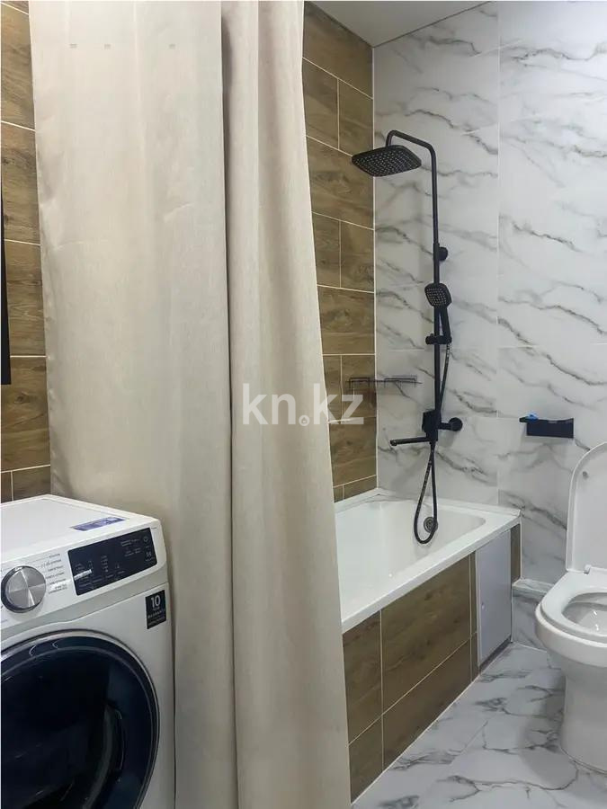 Продажа 1-комнатной квартиры, 31 м² в Алматы - фото 2