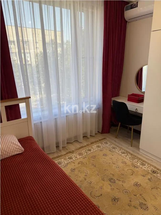 Продажа 3-комнатной квартиры, 71.5 м², ул. Сатпаева, дом  133/1 в Алматы - фото 2