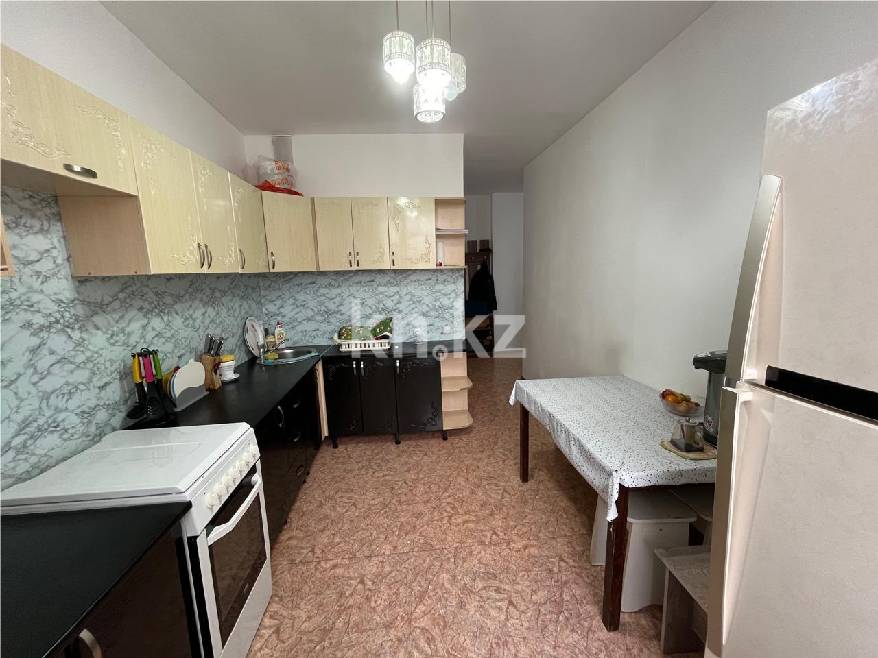 Продажа 2-комнатной квартиры, 62 м², ул. Белинского в Караганде - фото 5