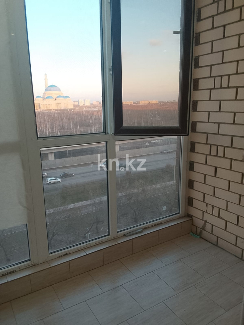 Аренда 1-комнатной квартиры, 40 м² в Астане - фото 8