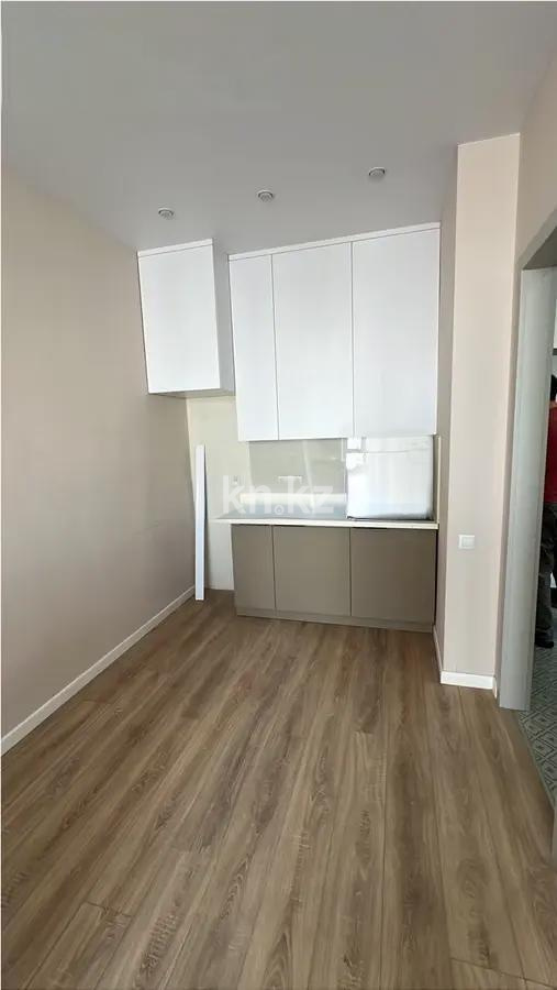 Продажа 2-комнатной квартиры, 39 м² в Астане - фото 2