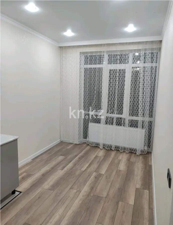 Продажа 2-комнатной квартиры, 45 м² в Алматы - фото 2