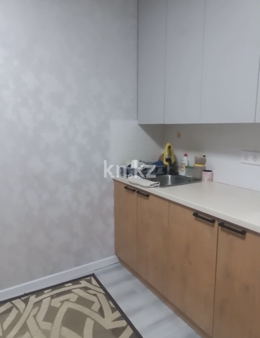 Аренда 1-комнатной квартиры, 21 м² в Астане - фото 2