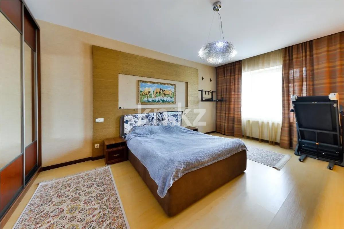 Продажа 5-комнатной квартиры, 210 м² в Астане - фото 4