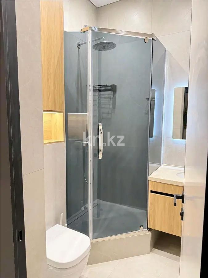 Продажа 5-комнатной квартиры, 131 м², ул. Райымбек батыра, дом  54 в Астане - фото 5