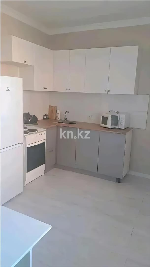 Продажа 1-комнатной квартиры, 38 м² в Астане - фото 2