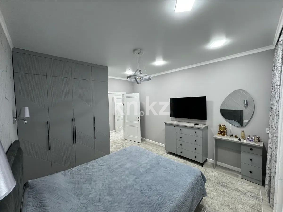 Продажа 3-комнатной квартиры, 84 м², мкр-н Голубые Пруды, дом  7/14 в Караганде