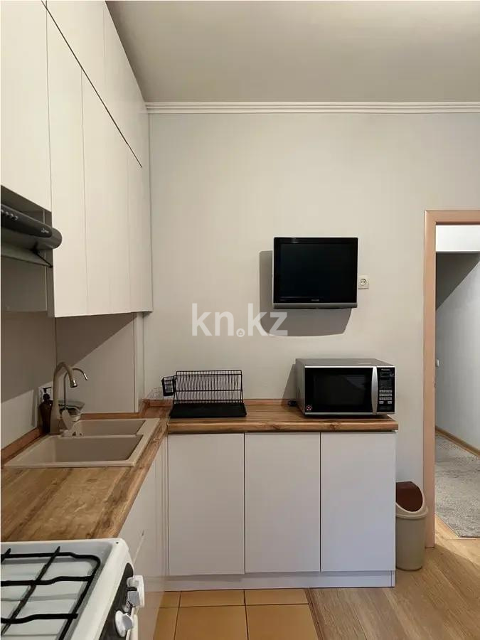 Продажа 2-комнатной квартиры, 60 м² в Алматы - фото 2