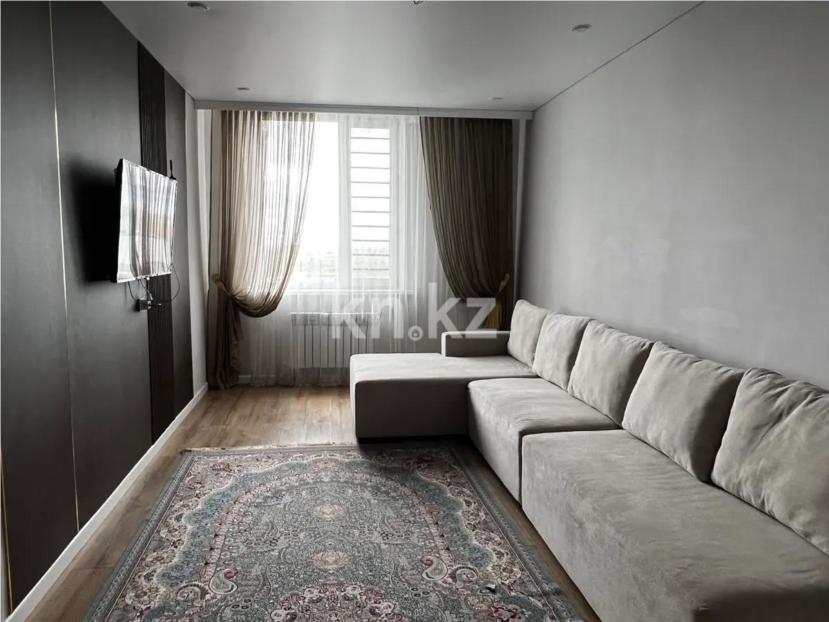 Продажа 2-комнатной квартиры, 60 м², ул. Бейбарыс Султан, дом  12 в Астане