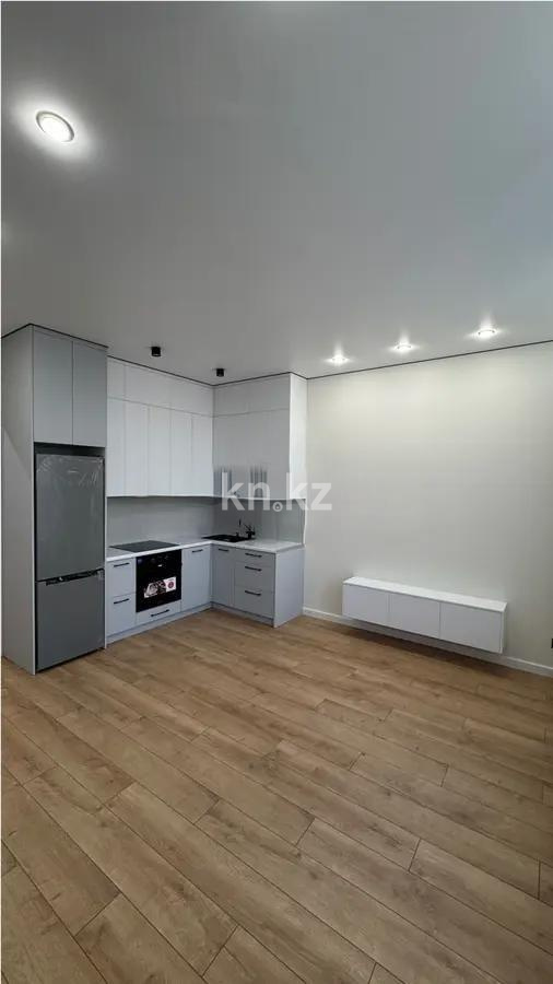 Продажа 3-комнатной квартиры, 64 м², ул. Онгарсыновой, дом  6/2 в Астане - фото 3