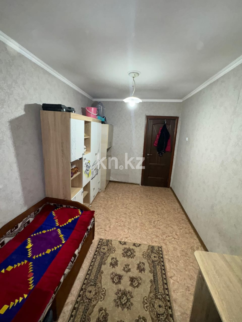 Продажа 3-комнатной квартиры, 60.6 м² в Алматинской области - фото 12