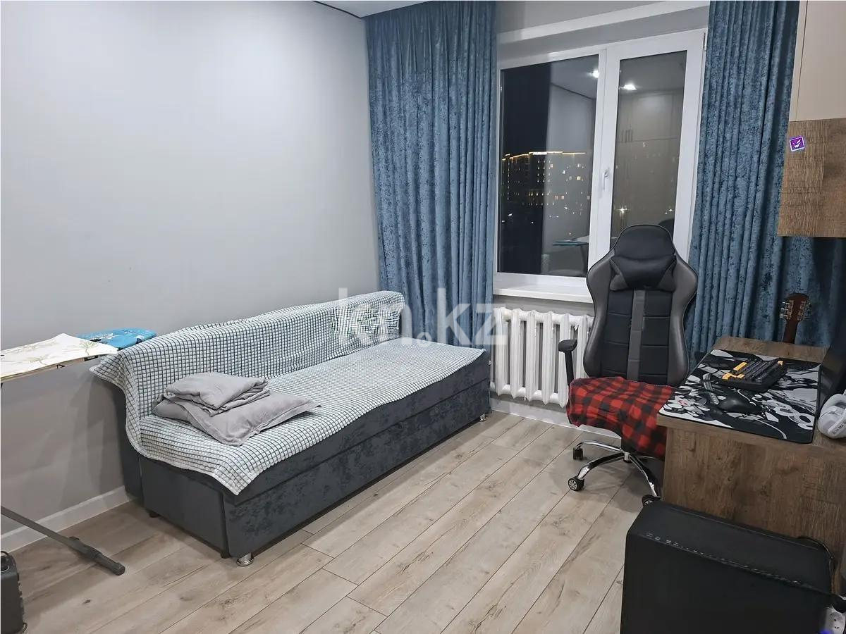 Продажа 2-комнатной квартиры, 55 м² в Караганде - фото 2