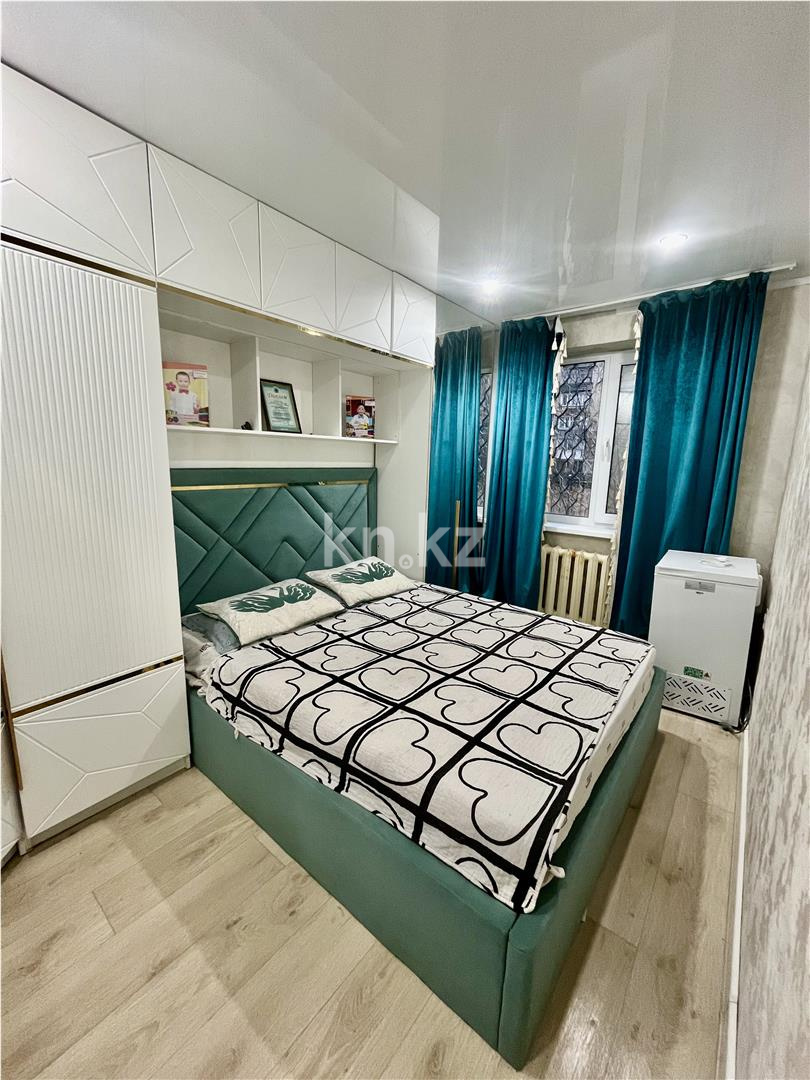 Продажа 2-комнатной квартиры, 43 м², пр. Металлургов в Темиртау - фото 3