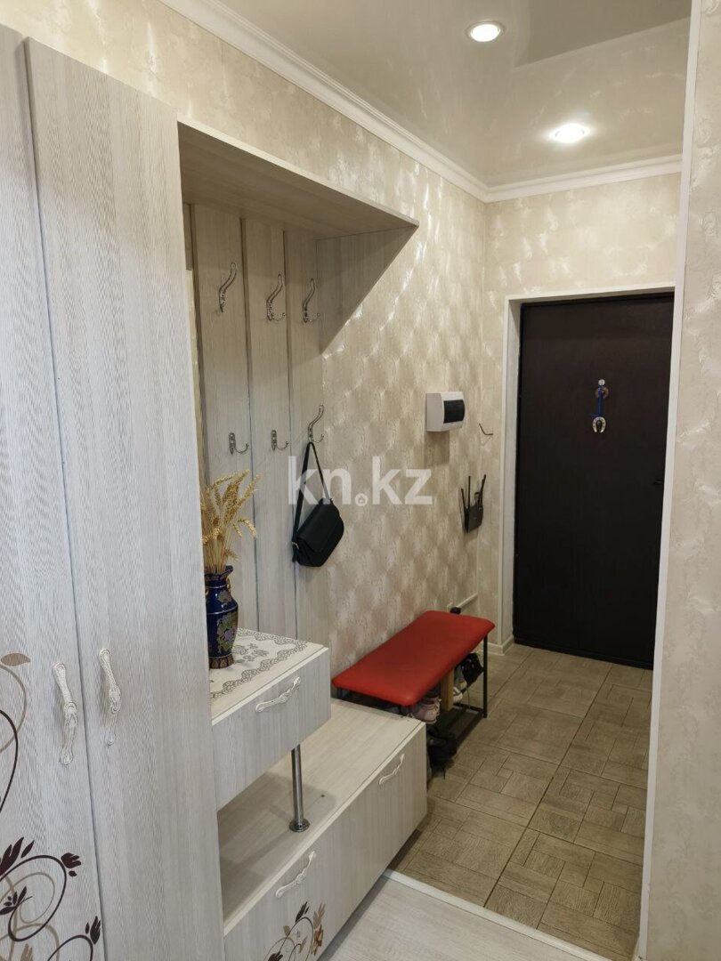Продажа 1-комнатной квартиры, 38.4 м² в Астане - фото 15