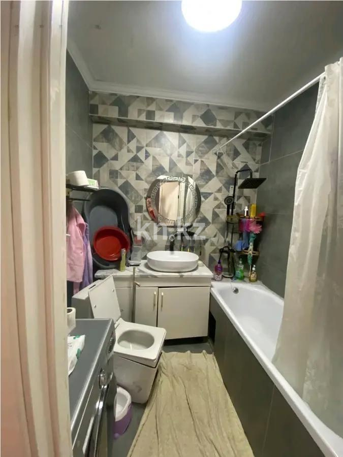 Продажа 2-комнатной квартиры, 50 м², ул. Жунисова, дом  2/13 в Алматы - фото 4