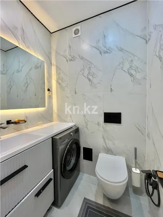 Продажа 3-комнатной квартиры, 85 м² в Астане - фото 6