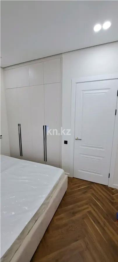 Продажа 2-комнатной квартиры, 39.5 м² в Астане - фото 3