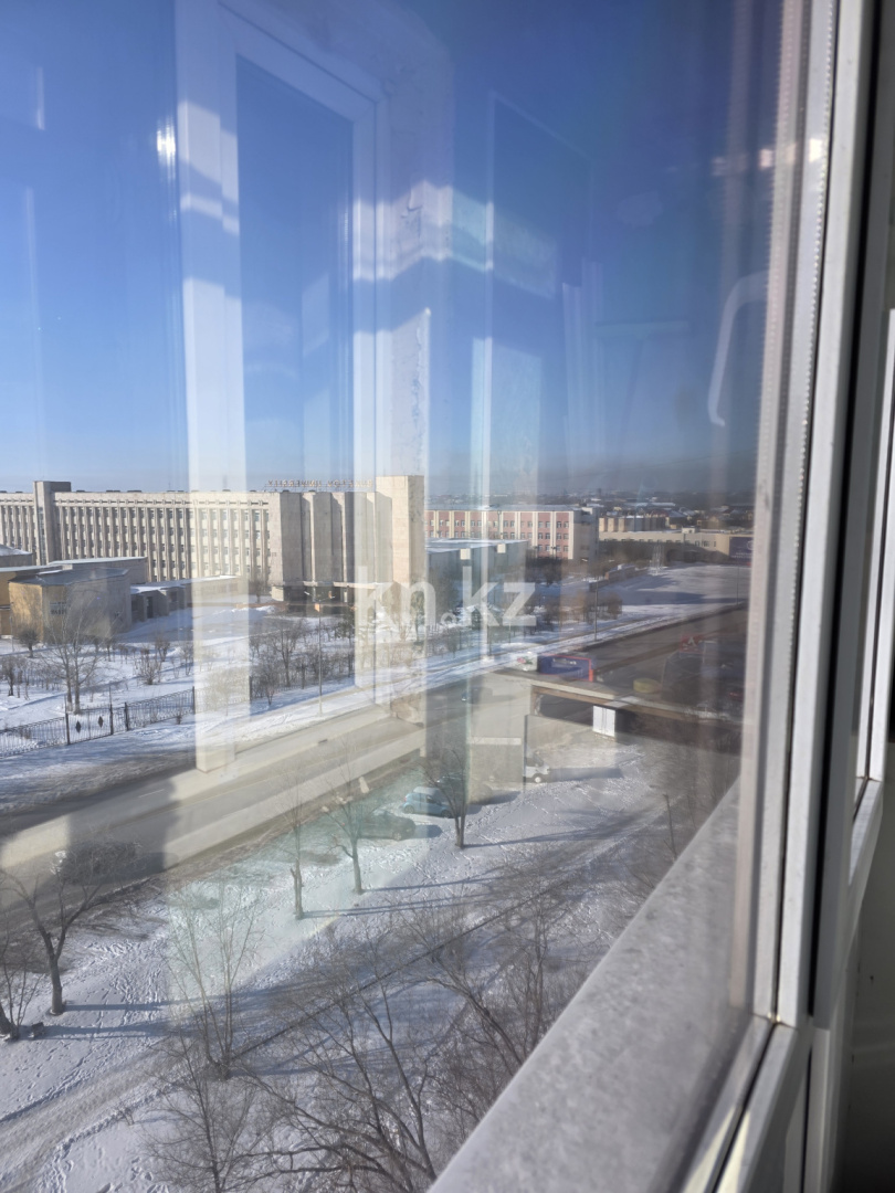 Продажа 2-комнатной квартиры, 52.3 м² в Караганде - фото 12