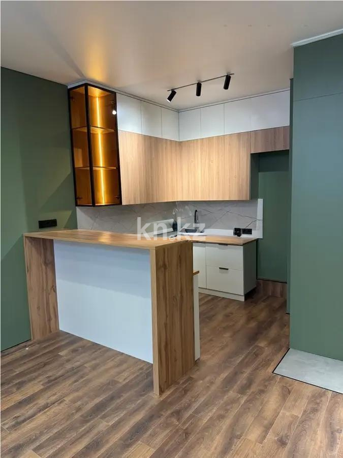 Продажа 2-комнатной квартиры, 51 м², ул. Сейдимбека, дом  25/44 стр в Алматы - фото 3