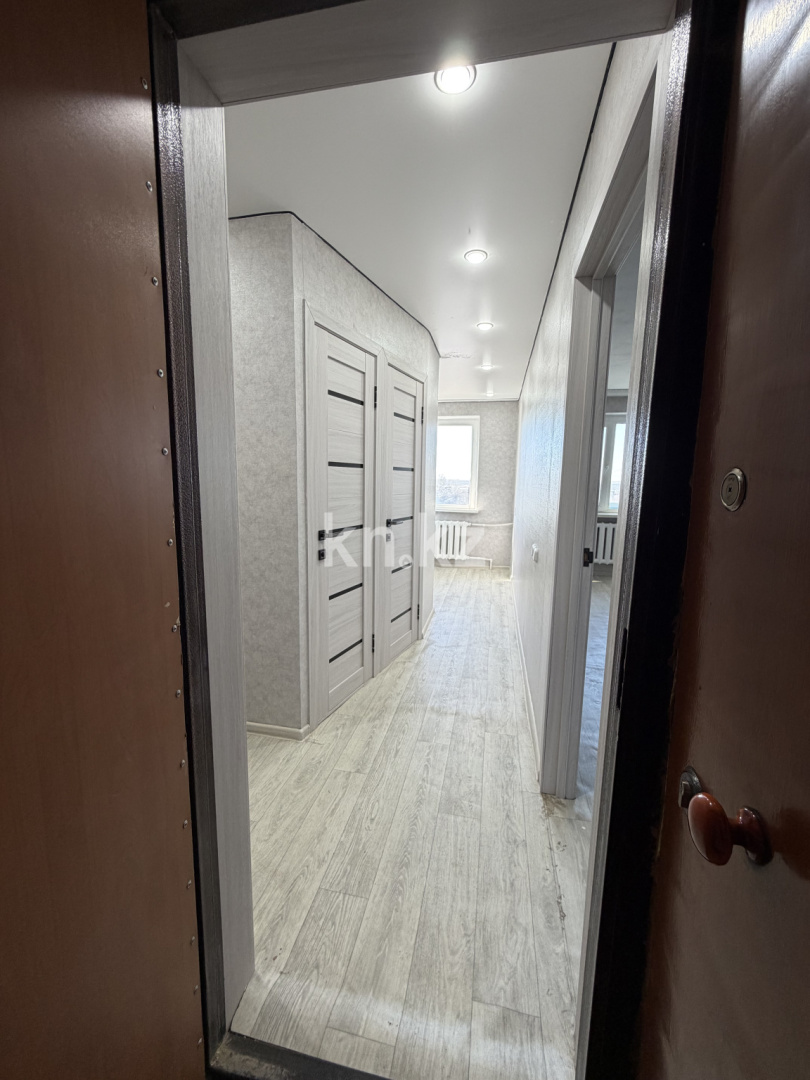 Продажа 1-комнатной квартиры, 30.6 м² в Караганде - фото 3