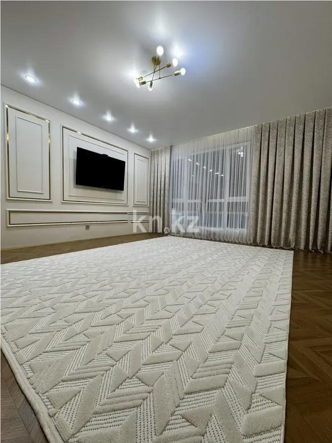 Продажа 3-комнатной квартиры, 91 м² в Астане