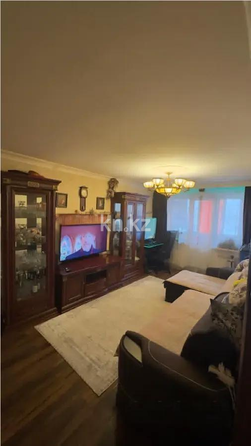 Продажа 3-комнатной квартиры, 60 м² в Алматы