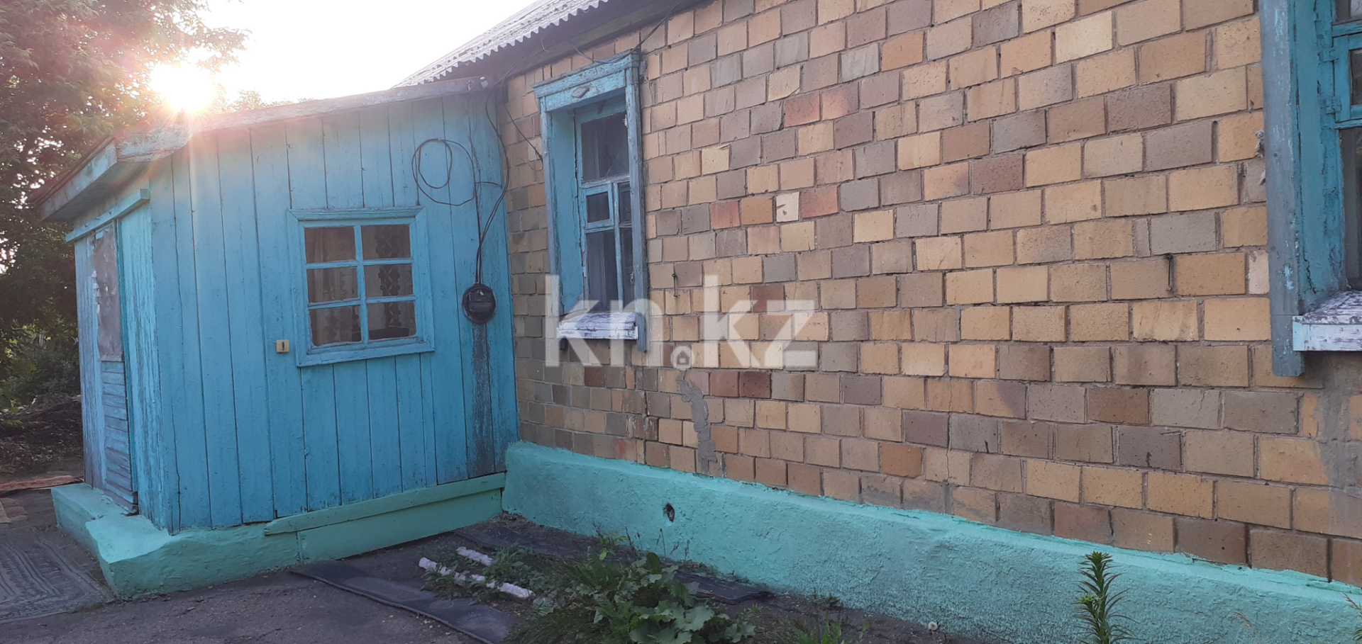 Продажа 3-комнатного дома, 75 м², ул. Розы Люксембург, дом  80 в Караганде - фото 9