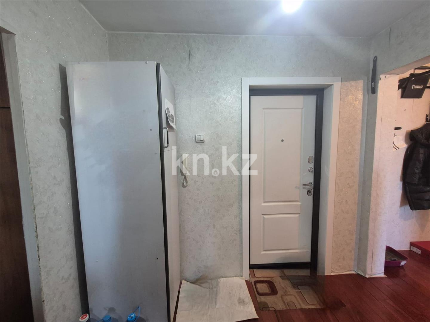 Продажа 2-комнатной квартиры, 49 м² в Караганде - фото 10