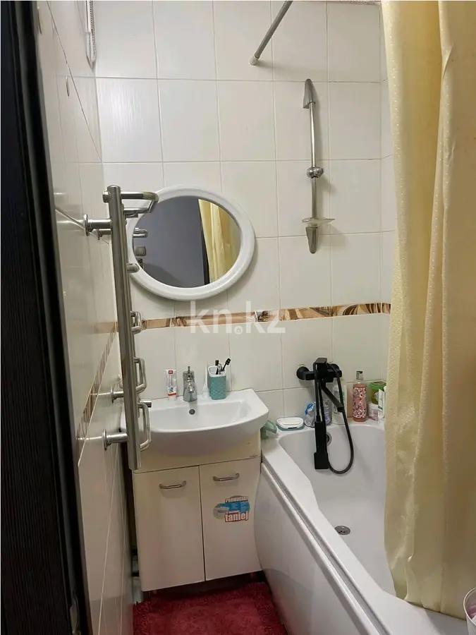 Продажа 3-комнатной квартиры, 56 м², мкр-н Орбита-3, дом  42 в Алматы - фото 5