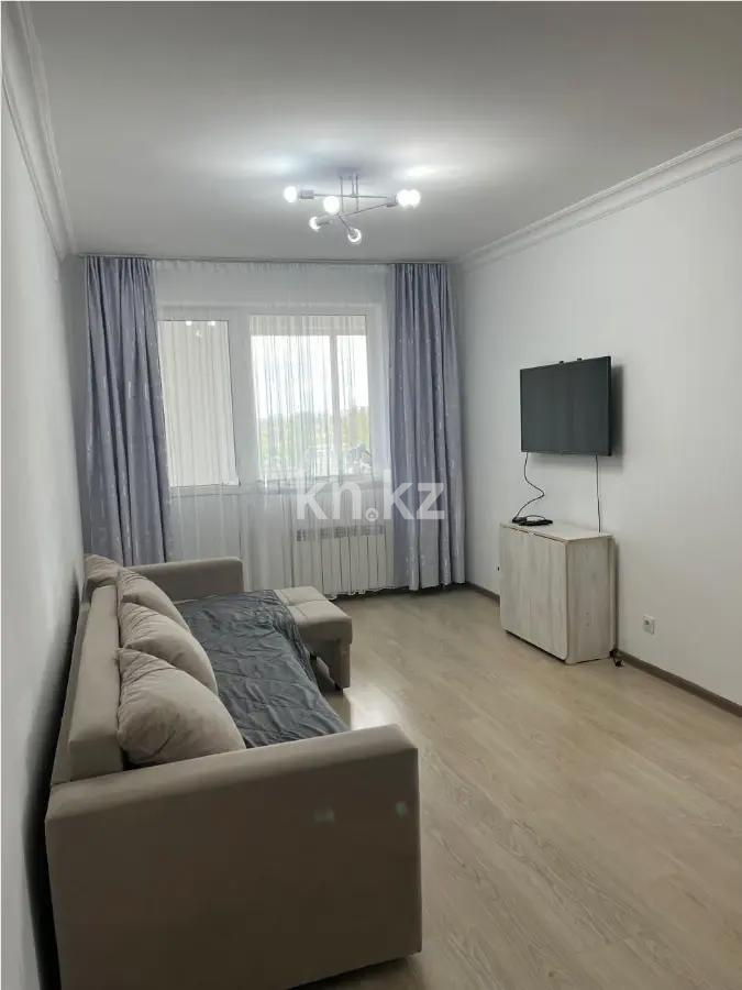 Продажа 2-комнатной квартиры, 51 м² в Астане