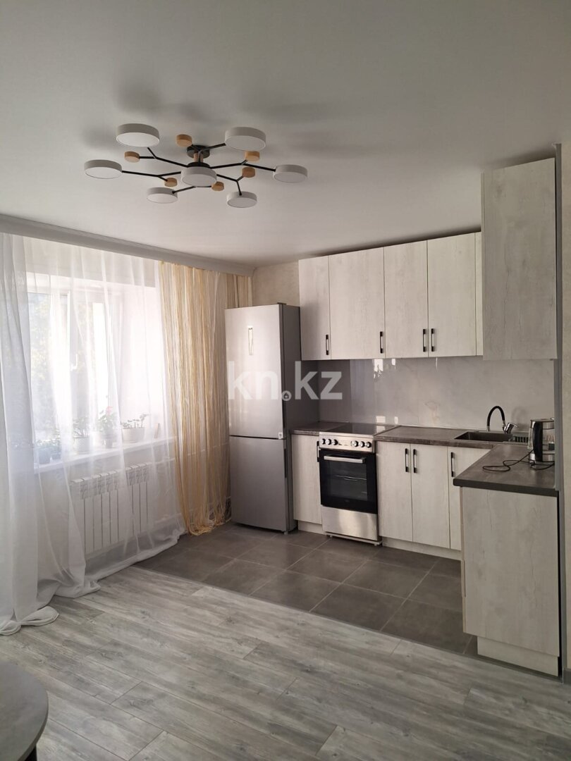 Продажа 3-комнатной квартиры, 60.8 м² в Караганде - фото 2