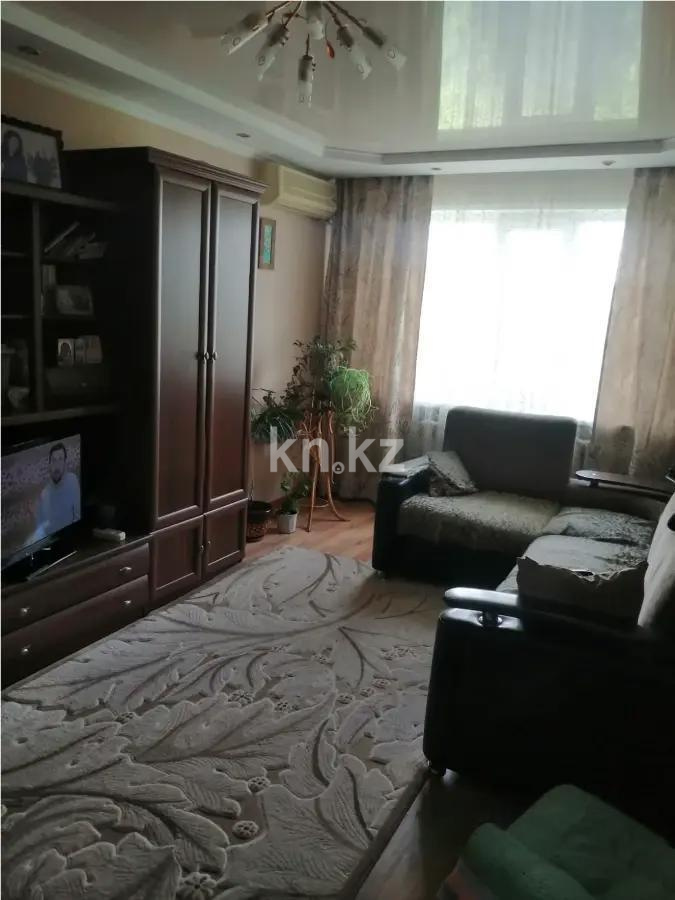 Продажа 2-комнатной квартиры, 47 м², ул. Дукенулы, дом  1 в Астане