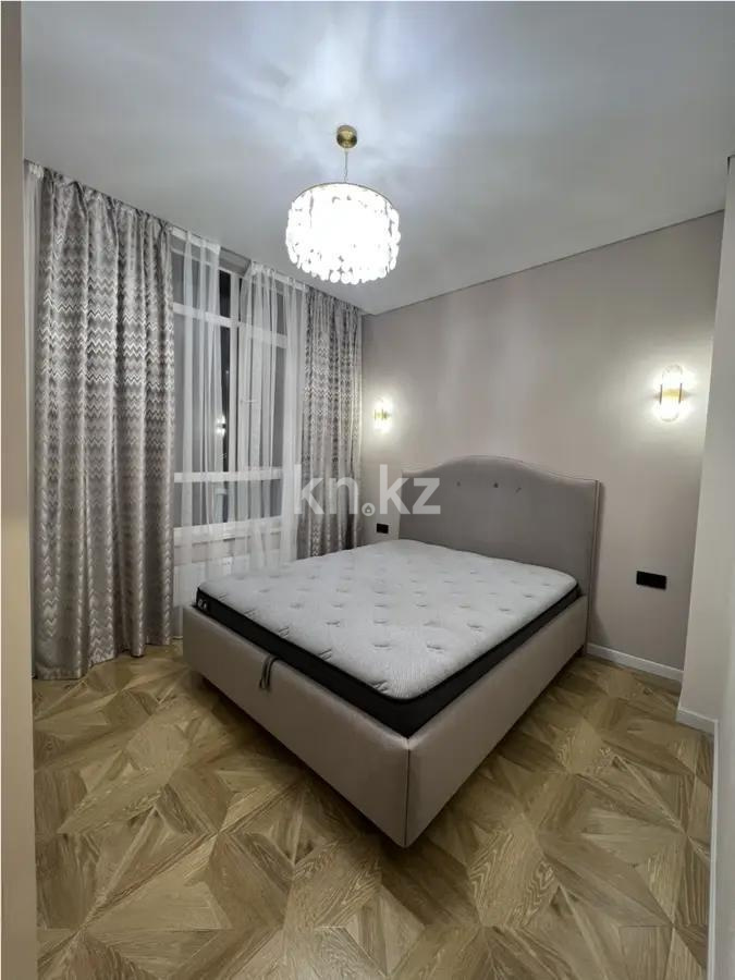 Продажа 2-комнатной квартиры, 63 м² в Астане - фото 2
