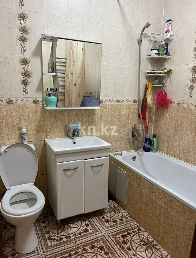 Продажа 3-комнатной квартиры, 92 м² в Алматы - фото 5