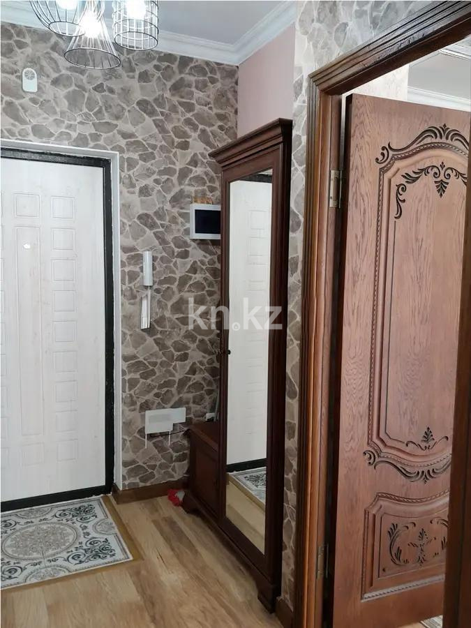 Продажа 1-комнатной квартиры, 40 м², ул. Сатпаева, дом  90/62 в Алматы - фото 5