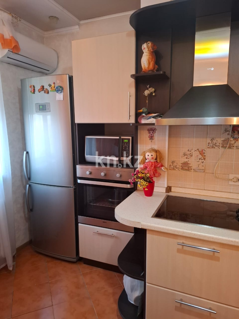 Аренда 2-комнатной квартиры, 60 м², ул. Сарайшык, дом  5/1 в Астане - фото 2