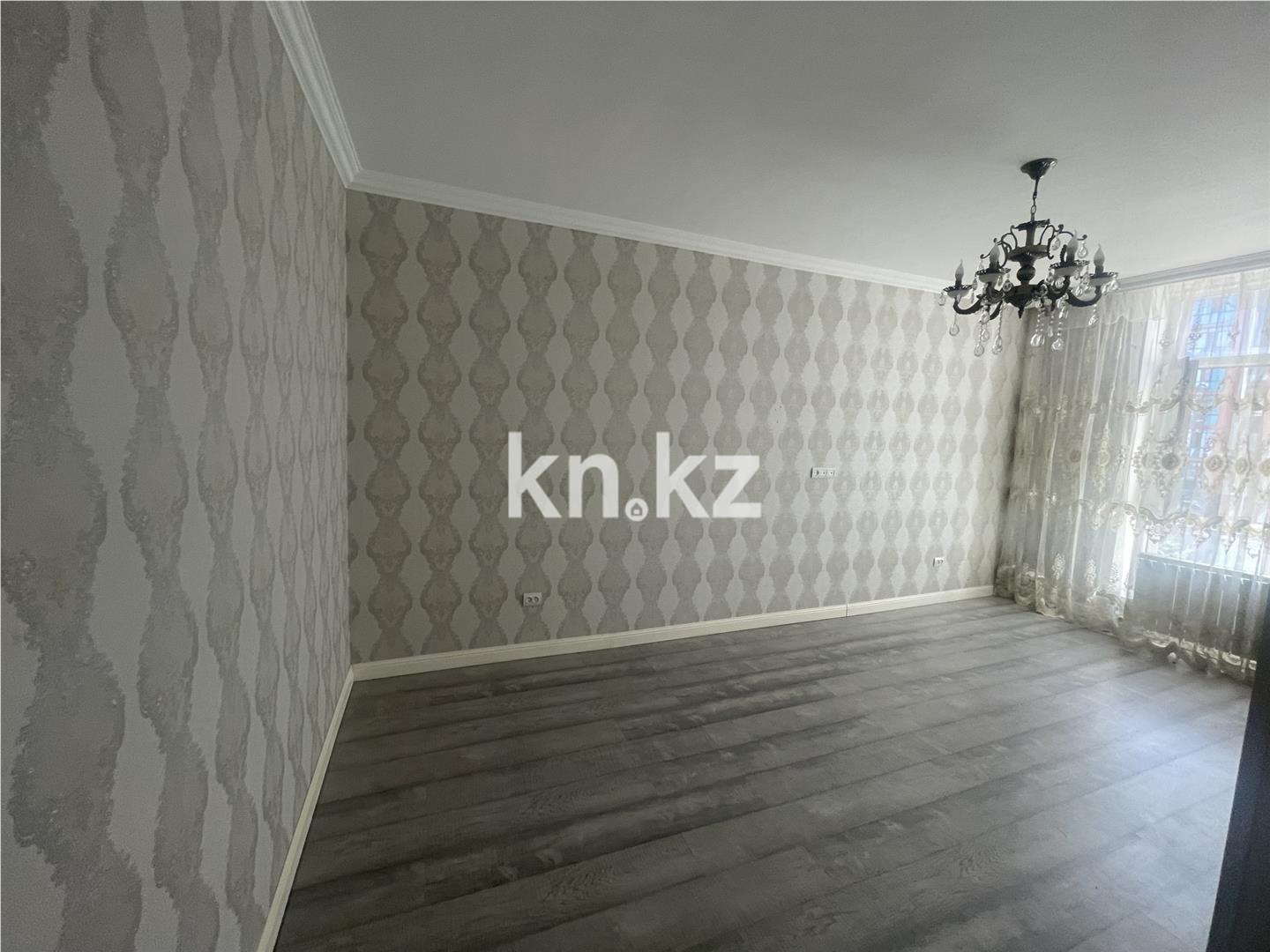 Продажа 2-комнатной квартиры, 55 м² в Астане