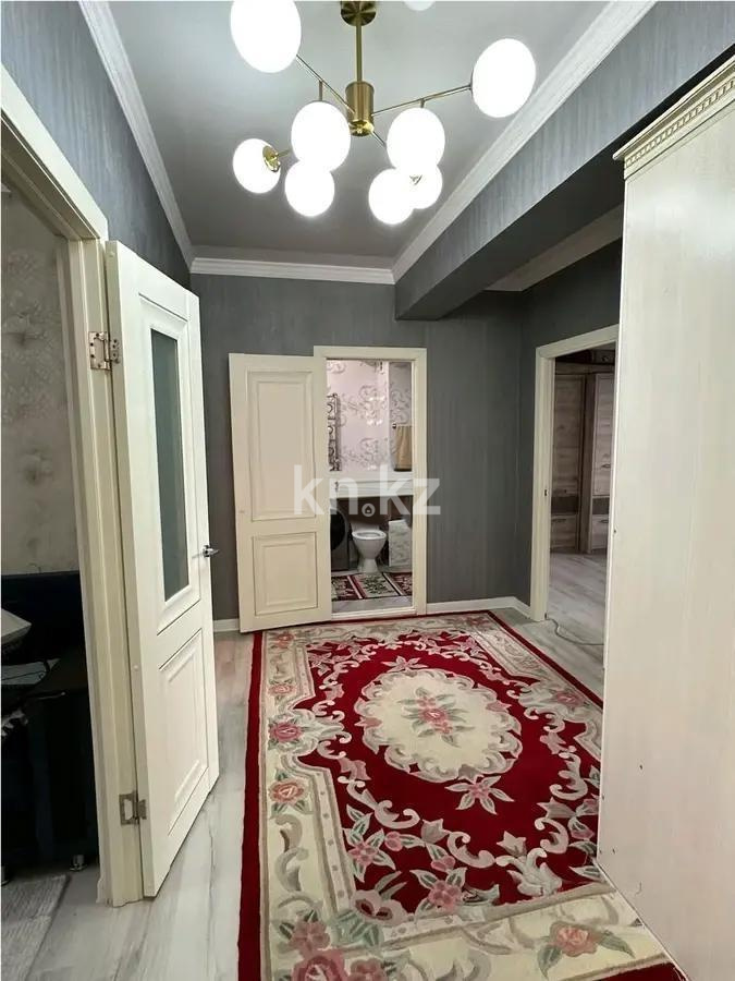 Продажа 2-комнатной квартиры, 85.5 м², ул. Жунисова, дом  12/2 в Алматы - фото 7