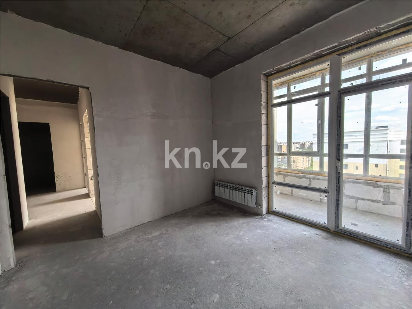 Продажа 3-комнатной квартиры, 61 м² в Караганде - фото 7