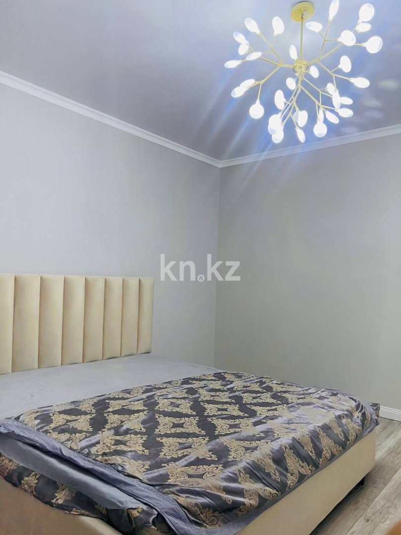 Аренда 2-комнатной квартиры, 76 м², ул. Е-67, дом  6 - ул. Сыганак в Астане - фото 4