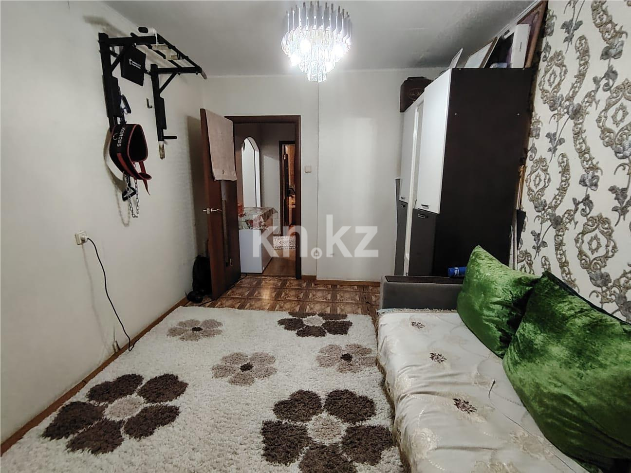 Продажа 3-комнатной квартиры, 66 м², пр. Металлургов в Темиртау - фото 6