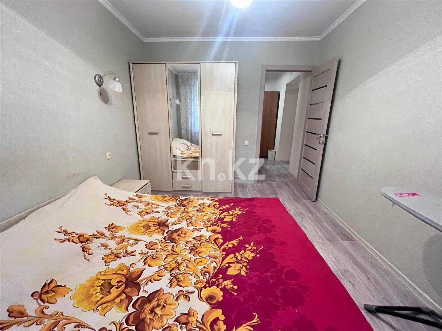Продажа 2-комнатной квартиры, 50 м² в Караганде - фото 8