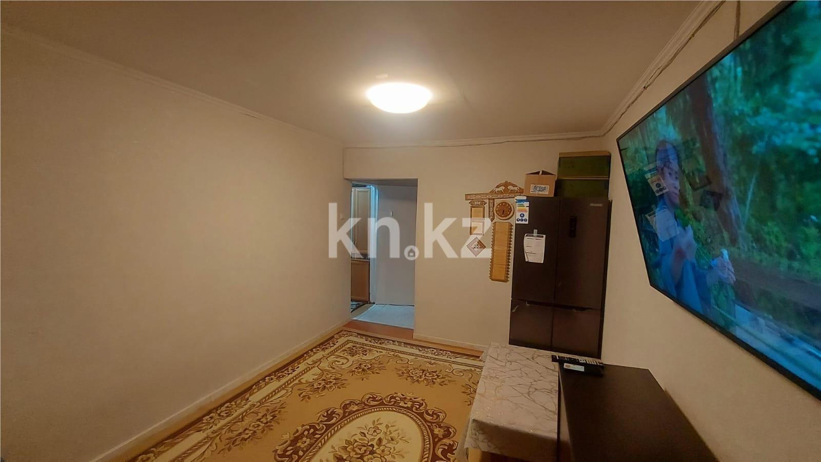 Продажа 2-комнатной квартиры, 47 м² в Караганде - фото 2