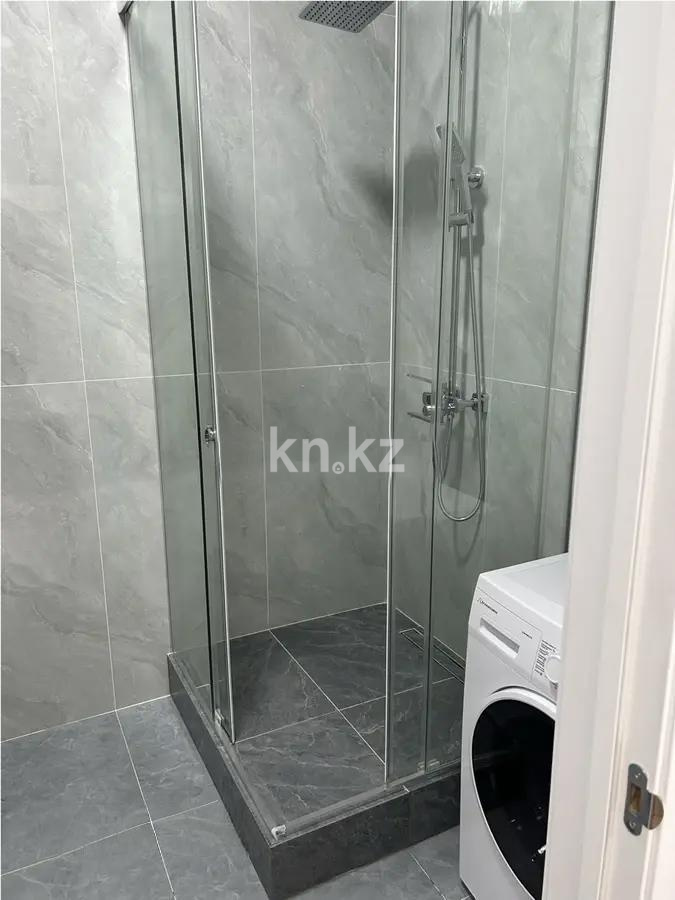Продажа 2-комнатной квартиры, 78 м², пр. Серкебаева, дом  146/1 в Алматы - фото 9