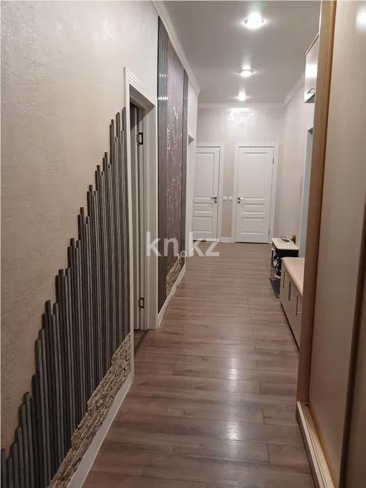 Продажа 3-комнатной квартиры, 75 м², пр. Шахтеров в Караганде - фото 5