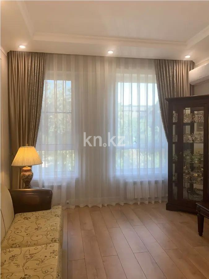 Продажа 2-комнатной квартиры, 72.5 м², пр. Сейфуллина, дом  416 в Алматы