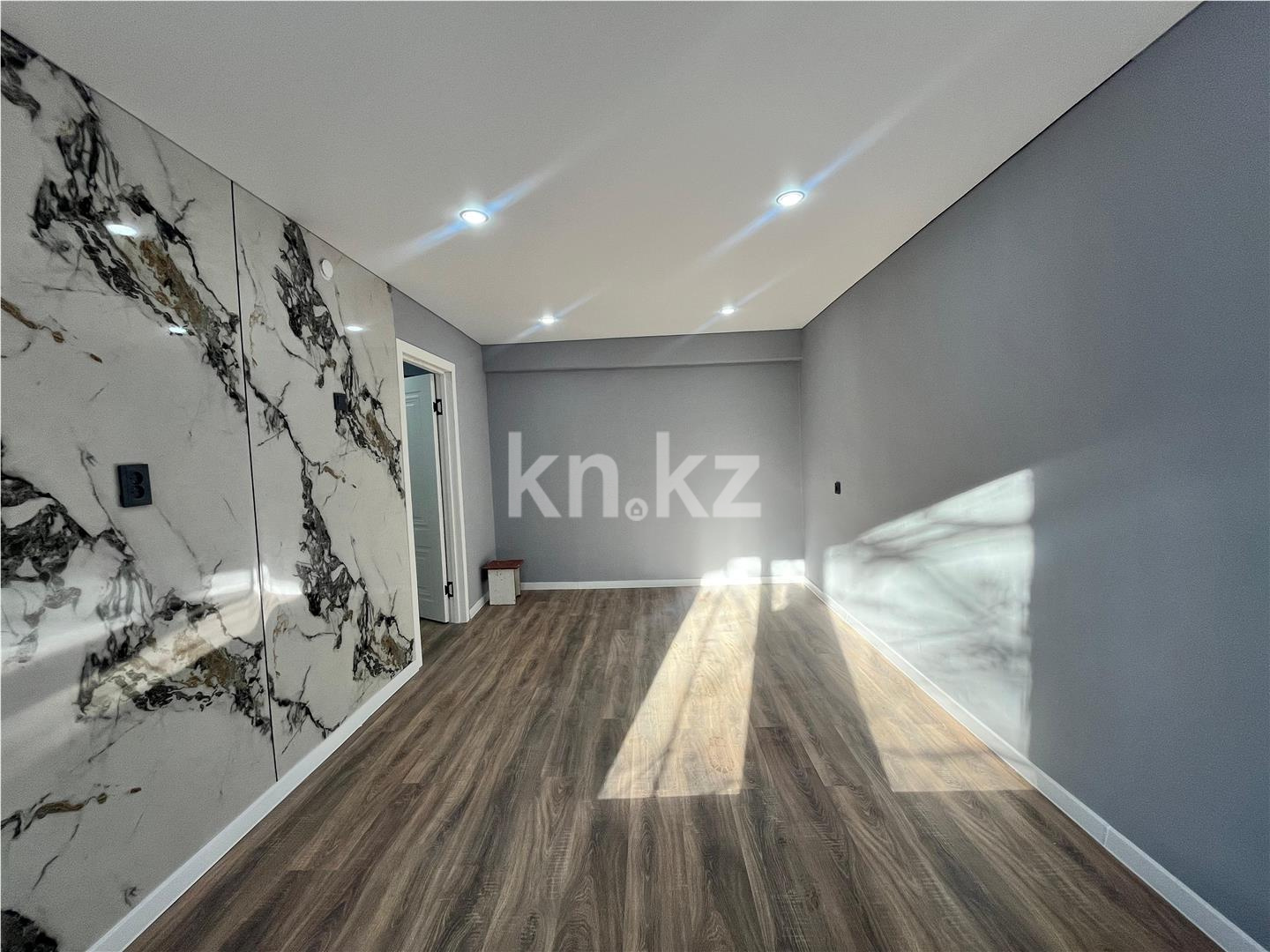 Продажа 2-комнатной квартиры, 41 м² в Караганде - фото 2