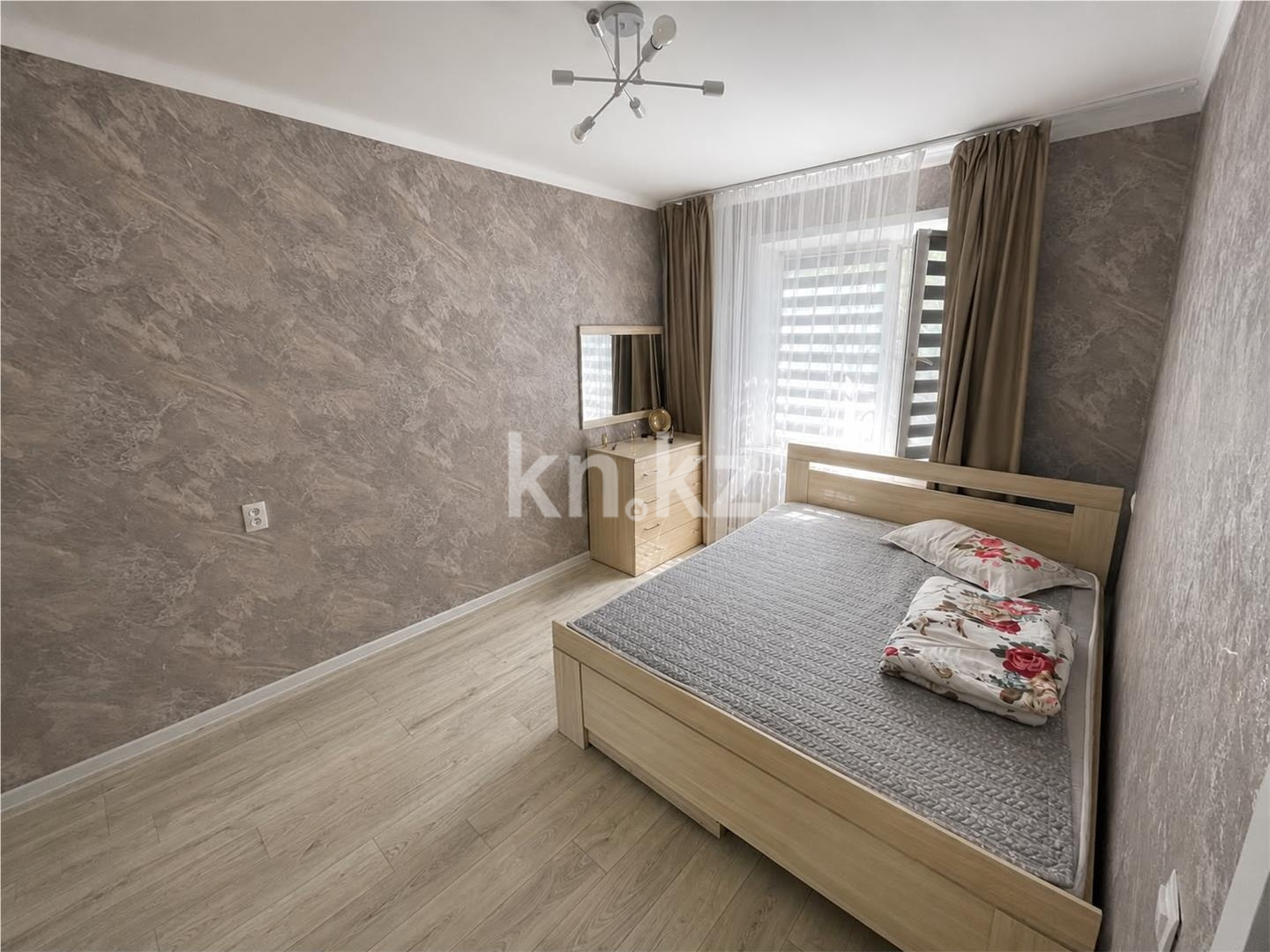 Продажа 2-комнатной квартиры, 53 м² в Караганде - фото 4