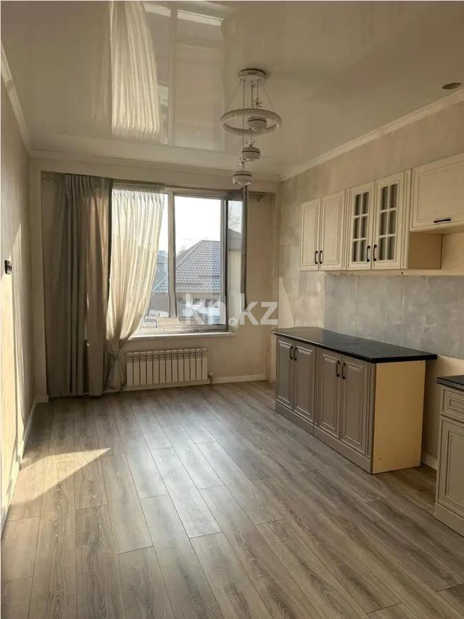 Продажа 3-комнатной квартиры, 68 м² в Алматы - фото 3